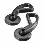 Coppia maniglie regolazione seggiolino auto per Citroen C2/Peugeot 206/207 9638799977 890586 CAR2034 6922163297797