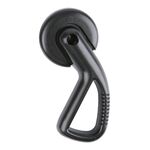 Per Citroen C2 / Peugeot 206 207 Maniglia di regolazione del sedile lato destro dell'auto 890586