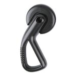 Per Citroen C2/Peugeot 206 207 Auto Lato Sinistro Maniglia di Regolazione del Sedile 9638799977
