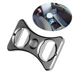 Per Volkswagen Golf GTI MK5 6 / Scirocco / Jetta Auto Bracciolo Box Portabicchieri Apribottiglie