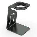 Per Google Pixel Watch Supporto di ricarica per orologio in metallo in lega di alluminio senza caricabatterie