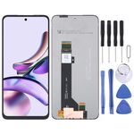 Schermo LCD OEM per Motorola Moto G13 / G23 con assemblaggio completo di digitalizzatore