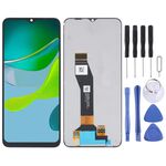 Schermo LCD OEM per Motorola Moto E13 con assemblaggio completo di digitalizzatore