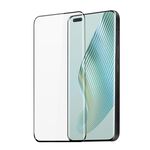 Per Honor Magic5 Pro 10 pezzi DUX DUCIS 0,33 mm 9H Pellicola in vetro temperato con allumina media