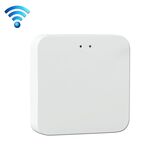 Tuya Intelligent Wireless Gateway Bluetooth Mesh + Zigbee Multimode Network Remote Control Full House Smart Device