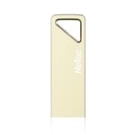 Netac U326 64GB USB 2.0 U Disk compatto e portatile in lega di zinco