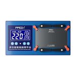 Piattaforma dissaldante intelligente multifunzionale PPD per iPhone da 11 a 14 Pro Max, spina americana