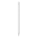 Baseus SXBC060002 Stilo per scrittura capacitivo con ricarica wireless serie 2, versione attiva (bianco)