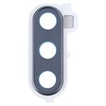 Per Sony Xperia 10 IV Copriobiettivo originale per fotocamera (nero)