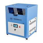 TBK 938M Lucidatrice per mulino ad acqua per schermo del telefono cellulare multistazione (spina UK)