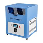 TBK 938 Lucidatrice per mulino ad acqua per schermo del telefono cellulare multistazione (spina europea)