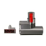 Per Dyson V7 V8 V10 V11 Aspirapolvere Materasso Testina di aspirazione Testina per la rimozione degli acari (aggiornato)