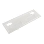A7670 Per Chevrolet Silverado 2007-2014 Car Interior Luce di Cupola Copertura Trasparente 15911049