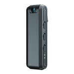 C2 + 32 GB HD Smart Noise Reduction Videocamera rotante 1080P Registratore di riunioni anti-shake (senza memoria)