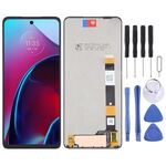 Schermo LCD originale per Motorola Moto G Stylus 2022 con digitalizzatore assemblaggio completo