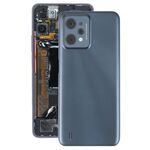 Per Realme C31 Cover posteriore batteria originale con copriobiettivo fotocamera (verde scuro)
