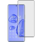 Per Honor X9a 5G / Magic5 Lite 5G IMAK Pellicola in vetro temperato a schermo intero curvo 3D