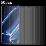 Per Realme GT Neo5 SE / GT Neo 5 50 PZ 0.26mm 9H 2.5D Pellicola in vetro temperato