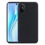Custodia per telefono in TPU per Honor V40 Lite (nera)