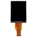 Per Panasonic DMC-F3 / DMC-F4 / Fujifilm Z70 / Z71 / Z81 / Z80 / FinePix XP10 / FinePix XP11 Schermo LCD originale
