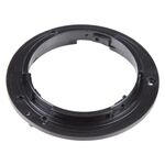 Per Nikon AF-P DX 18-55mm f/3.5-5.6G VR Obiettivo fotocamera OEM Anello di montaggio a baionetta