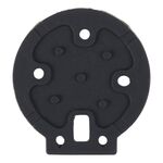 Per Nikon D800 Tappetino in gomma per pulsanti di navigazione OEM