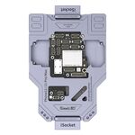 Apparecchio di prova a strati per scheda madre Qianli iSocket per iPhone serie 11