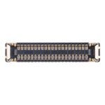 Per iPad Air 2020 Connettore FPC touch a 42 pin sulla scheda madre