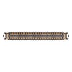 Per iPad Air 2020 60Pin Display LCD Connettore FPC sulla scheda madre