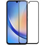 Per Samsung Galaxy A34 5G NILLKIN CP + Pro 9H Pellicola in vetro temperato antideflagrante