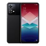 OPPO K10x 5G, 12 GB + 256 GB, fotocamera da 64 MP, versione cinese, Telecamere posteriori triple, identificazione dell'impronta digitale laterale, ColorOS 12.1 da 6,59 pollici Qualcomm Snapdragon 695 Octa Core fino a 2,2 GHz, rete: 5G, supporto Google Pla