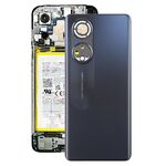 Per OPPO Reno8 T 5G Coperchio posteriore batteria originale (nero)