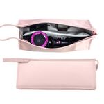 Per Dyson Hair Dryer Storage Package Copertura protettiva per rotolo di capelli, colore: rosa