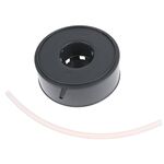 Per Thermomix TM6 TM5 TM31 Steam Juicer Wine Distiller Filtro con tubo flessibile (grigio)