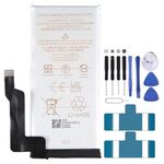 Per la sostituzione della batteria di Google Pixel 6a 5G 4370mAh GLU7G