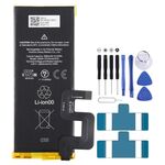 Per la sostituzione della batteria Google GB4IV 3885mAh
