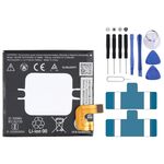 Per la sostituzione della batteria BG2W di Google Pixel 2B / 2 2700mAh