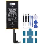 Per la sostituzione della batteria di Google Pixel 4a 5G 3885mAh G025E-B