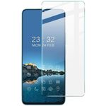Per Honor X8a 4G Global IMAK serie H Pellicola in vetro temperato