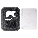 Per Xiaomi 11 Pro / 11 Ultra Qianli Mega-idea Multi-funzionale Middle Frame Positioning BGA Reballing Platform