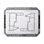 Per Huawei Mate 50 Pro A Qianli Mega-idea Multi-funzionale Middle Frame Positioning BGA Reballing Platform