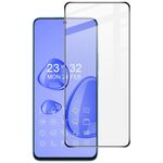 Per Honor X8a 4G Global imak 9H durezza superficiale pellicola in vetro temperato a schermo intero serie Pro+