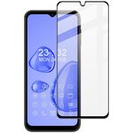 Per Samsung Galaxy A14 4G imak 9H durezza superficiale pellicola in vetro temperato a schermo intero serie Pro+