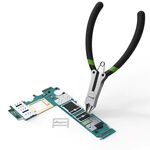 2UUL DA83 Pinza taglierina di base per la riparazione del telefono