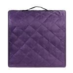 Per KitchenAid 4.5QT Mixer Machine Coperchio antipolvere Custodia impermeabile 36 x 23 x 36 cm (viola)
