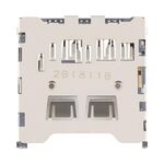 Per slot per scheda SD originale Nikon D3400