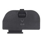 Per Nikon D50 / D70 / D80 / D90 Coperchio vano batteria OEM