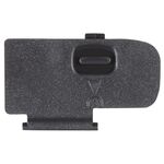 Per Nikon D40 / D60 / D3000 / D3200 / D5000 Coperchio vano batteria OEM