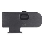 Per coperchio vano batteria OEM Nikon D5100