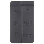 Per Canon EOS 5D Mark III Tappo di copertura USB OEM